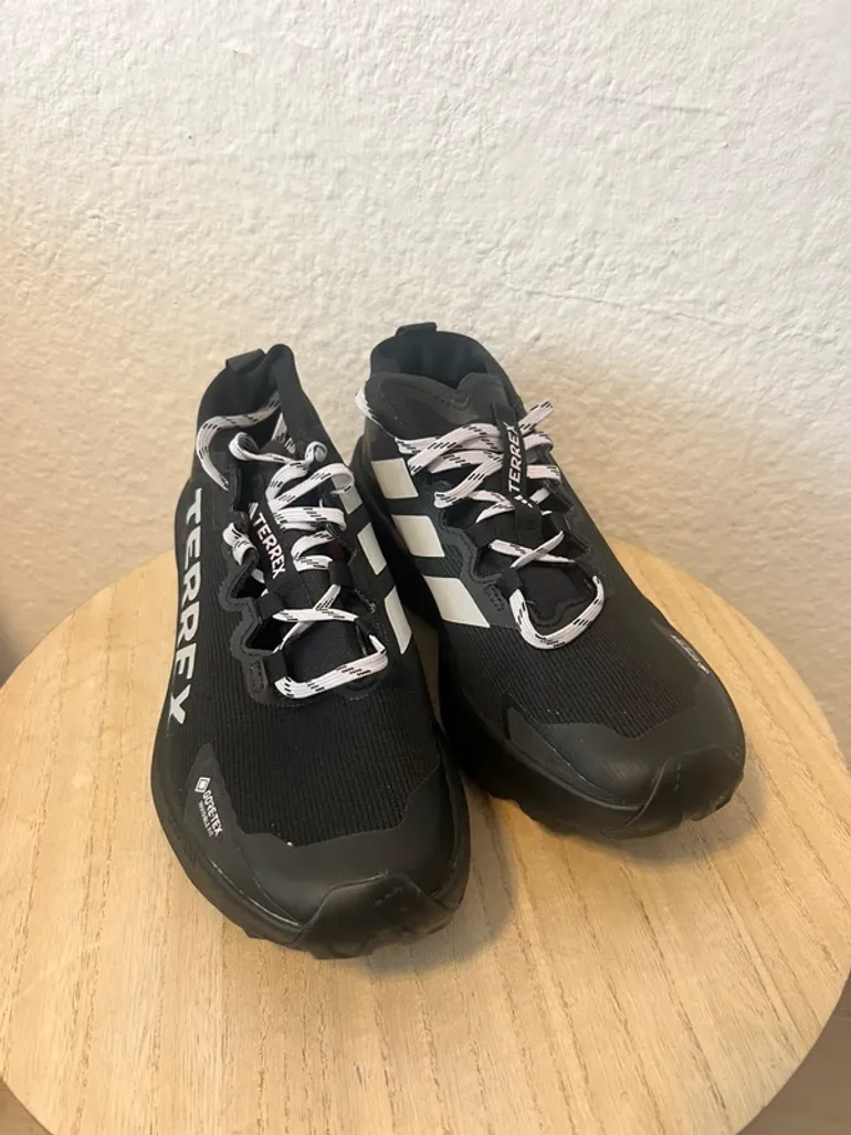 Used Adidas Terrex Agravic GTX bike — image 2 of 4