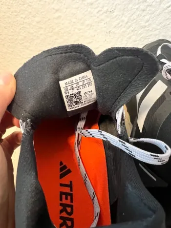 Used Adidas Terrex Agravic GTX bike — image 4 of 4