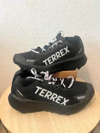 Used Adidas Terrex Agravic GTX bike