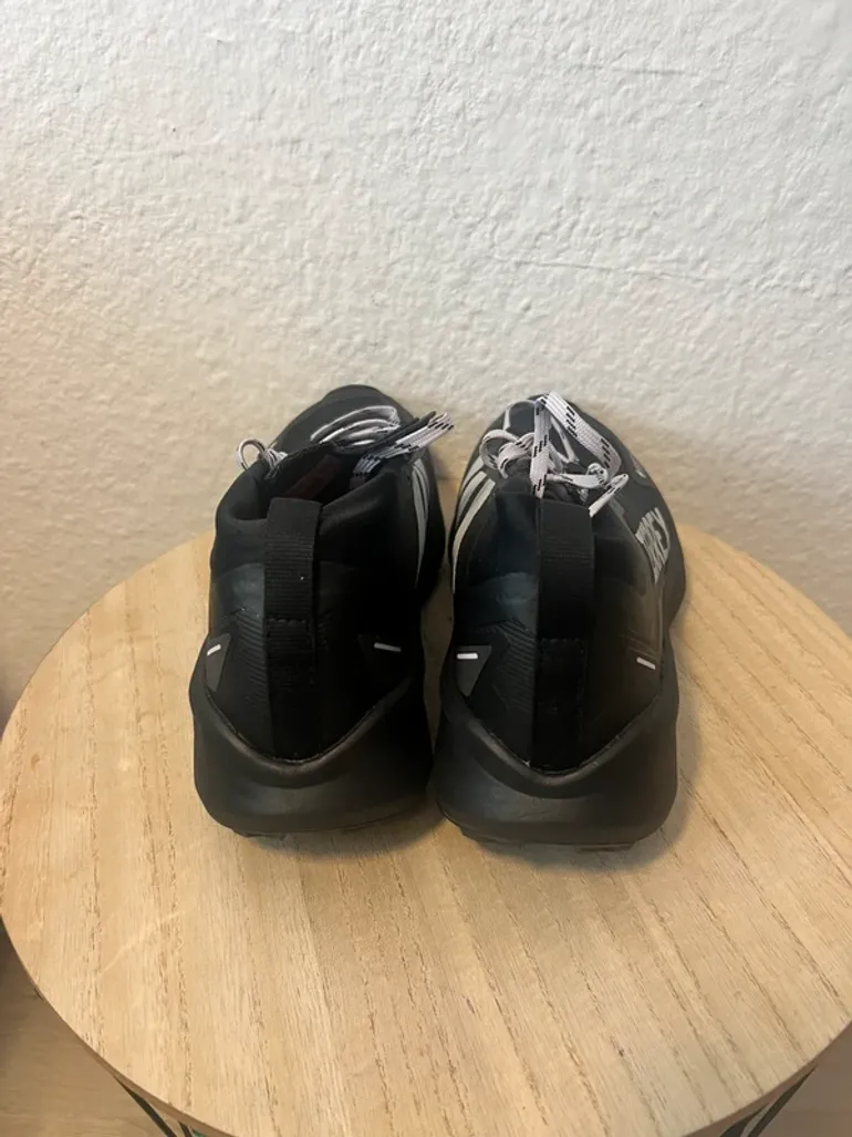 Used Adidas Terrex Agravic GTX bike — image 3 of 4