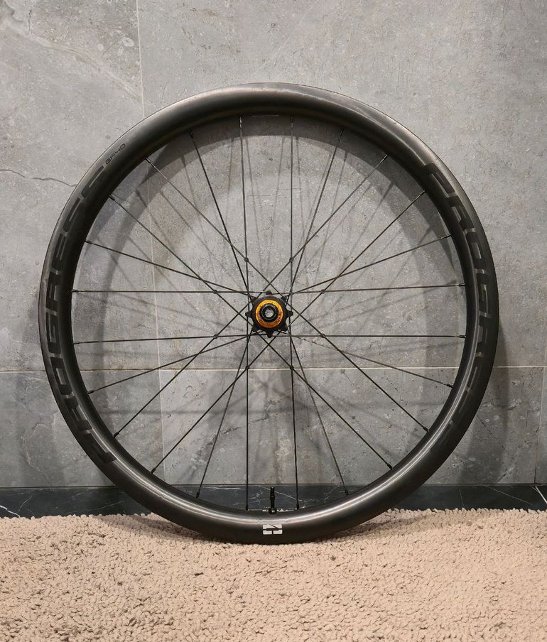 Used PROGRESS GR40 Wheelset 2025 bike — image 2 of 4