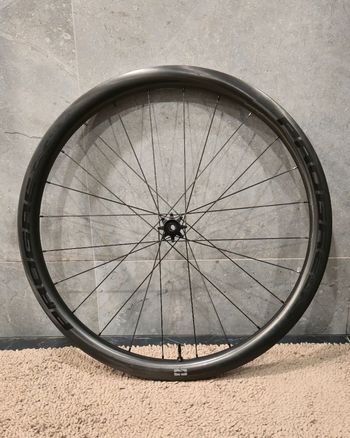 Used PROGRESS GR40 Wheelset 2025 bike — image 3 of 4
