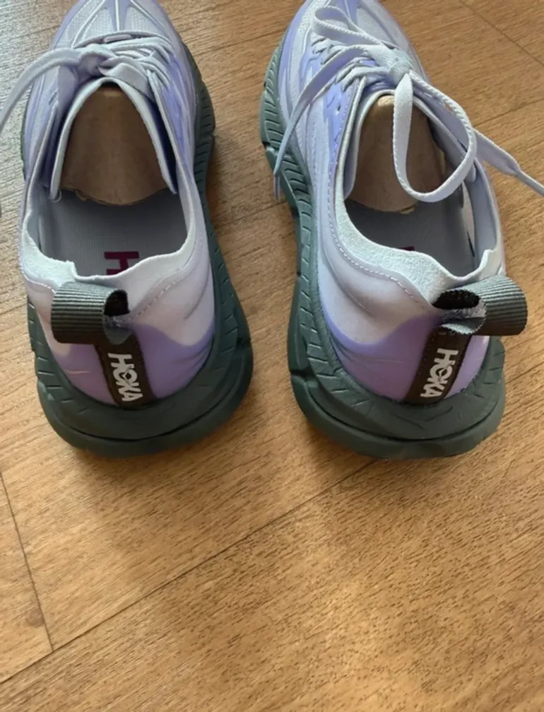 Used Hoka Mafate 4 Lite bike — image 5 of 6