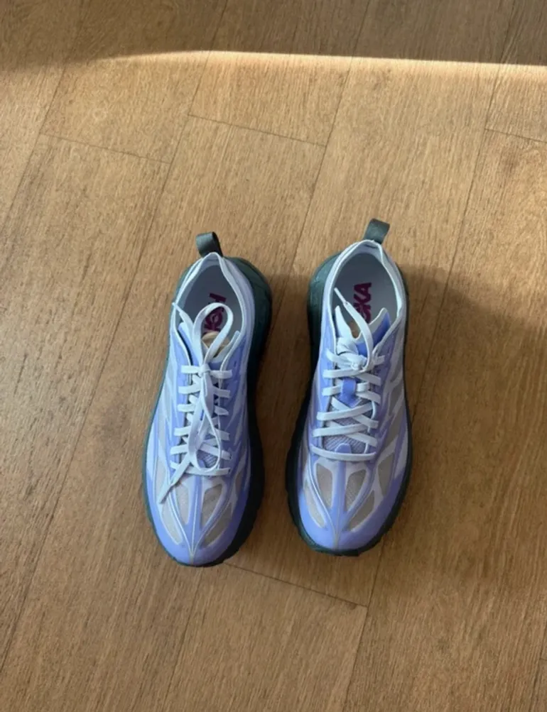 Used Hoka Mafate 4 Lite bike — image 2 of 6