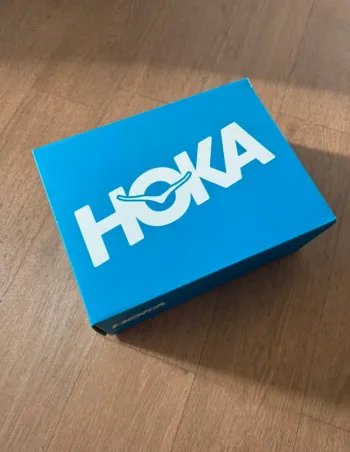 Used Hoka Mafate 4 Lite bike — image 6 of 6