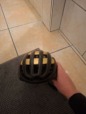 Used ABUS AirBreaker 1.0 2024 bike — image 3 of 5