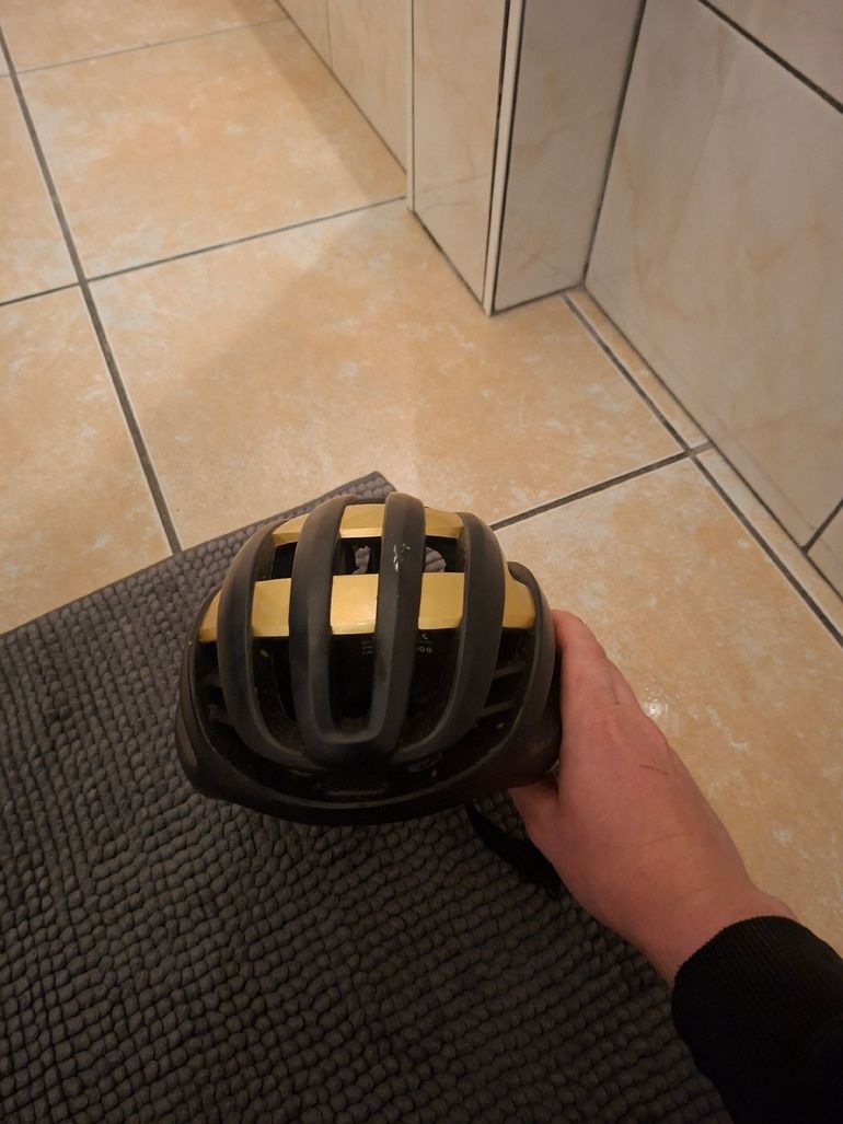 Used ABUS AirBreaker 1.0 2024 bike — image 3 of 5