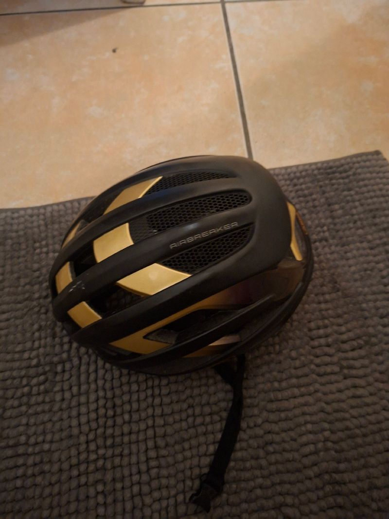 Tweedehands ABUS AirBreaker 1.0 2024 bike — afbeelding 4 van 5
