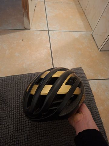 Tweedehands ABUS AirBreaker 1.0 2024 bike — afbeelding 2 van 5