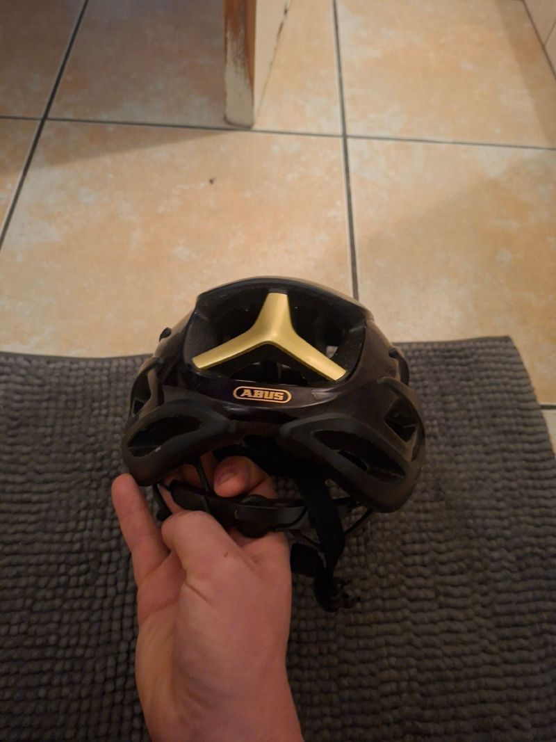 Tweedehands ABUS AirBreaker 1.0 2024 bike — afbeelding 1 van 5