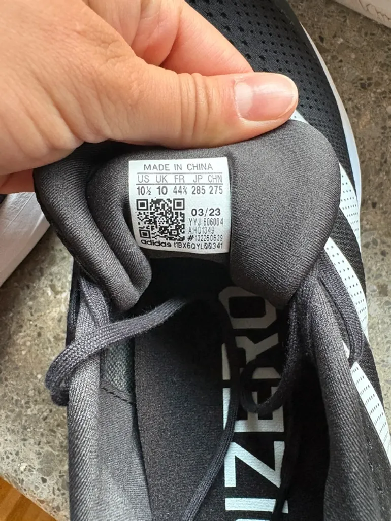 Used Adidas Adizero SL bike — image 4 of 6