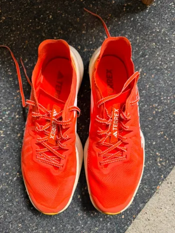 Used Adidas Terrex Agravic Speed Ultra bike — image 5 of 5