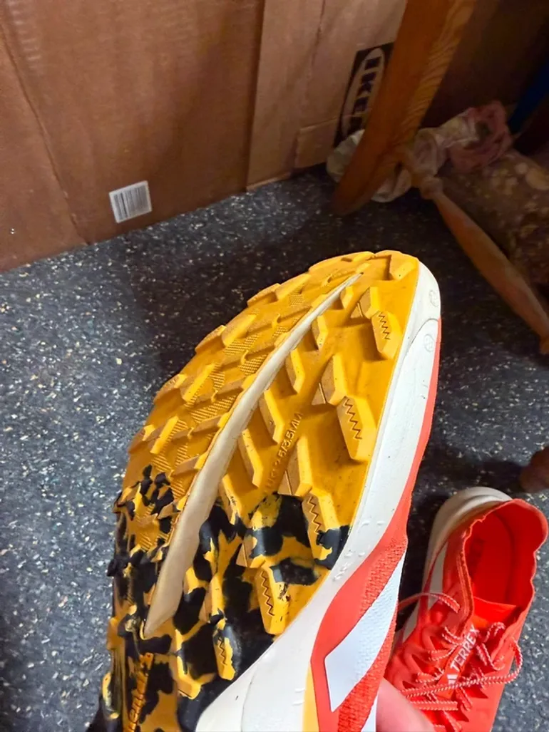 Used Adidas Terrex Agravic Speed Ultra bike — image 3 of 5