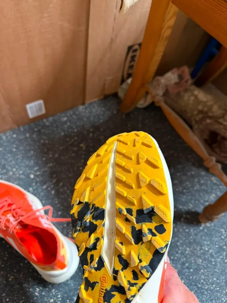 Used Adidas Terrex Agravic Speed Ultra bike — image 2 of 5