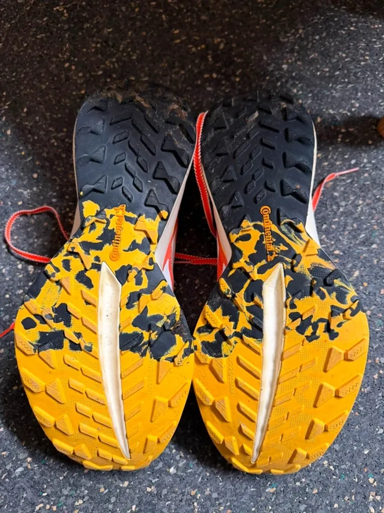 Used Adidas Terrex Agravic Speed Ultra bike — image 4 of 5