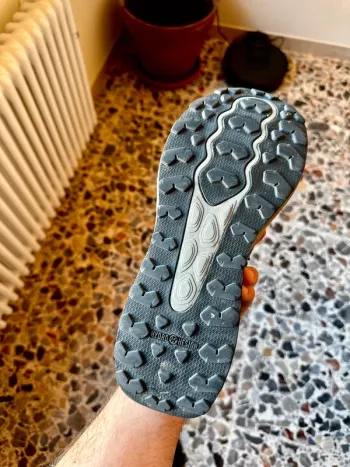 Used New Balance Fresh Foam X Garoe V2 bike — image 12 of 15