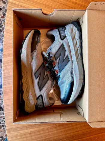 Used New Balance Fresh Foam X Garoe V2 bike — image 15 of 15