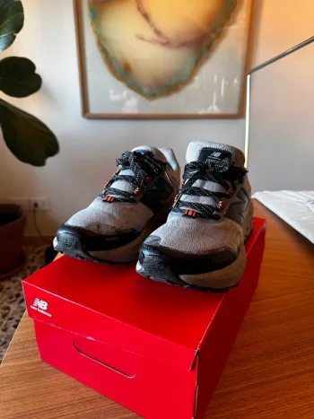 Used New Balance Fresh Foam X Garoe V2 bike — image 4 of 15