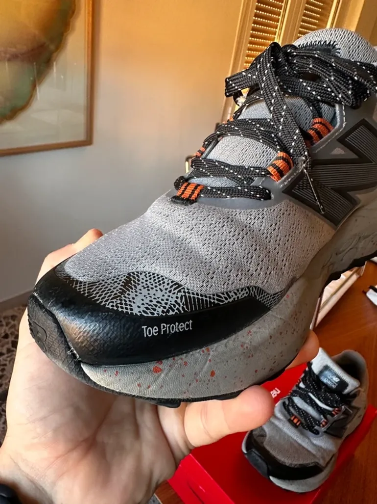 Used New Balance Fresh Foam X Garoe V2 bike — image 8 of 15