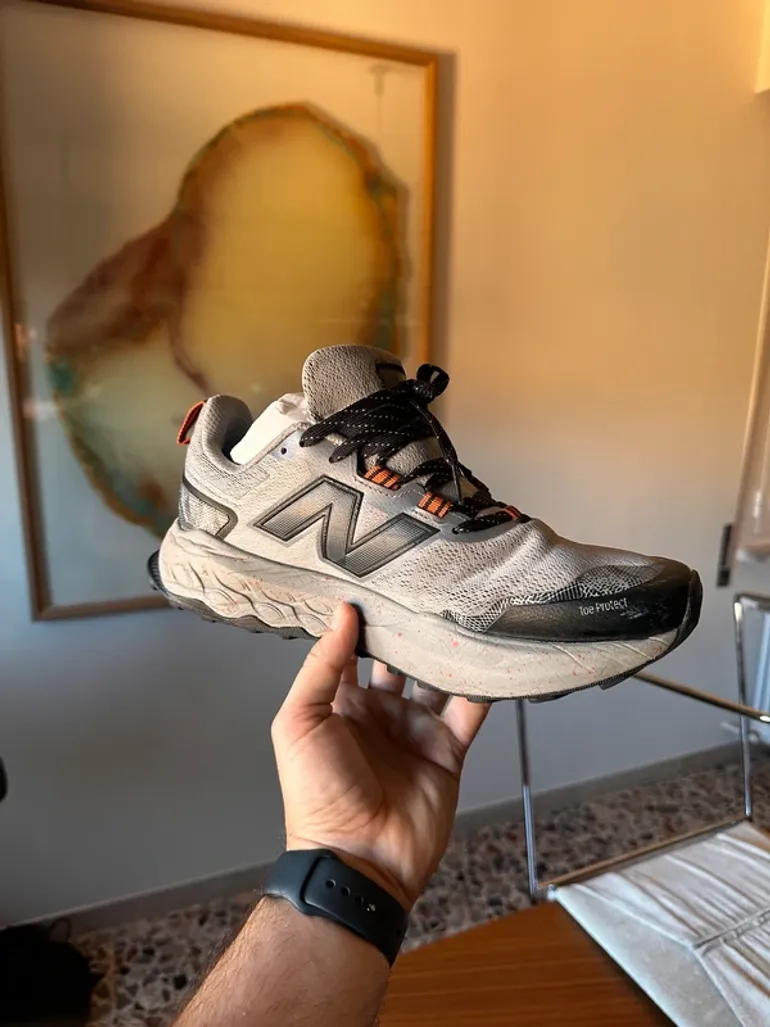 Used New Balance Fresh Foam X Garoe V2 bike — image 2 of 15