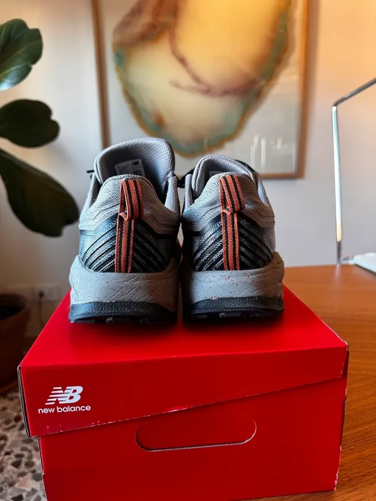 Used New Balance Fresh Foam X Garoe V2 bike — image 10 of 15