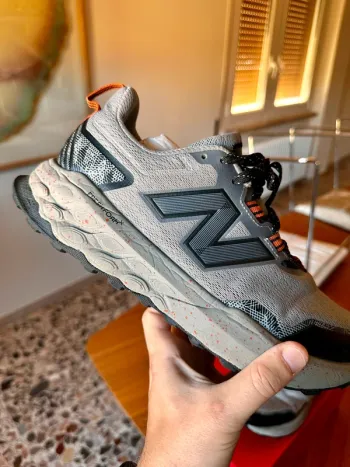 Used New Balance Fresh Foam X Garoe V2 bike — image 9 of 15