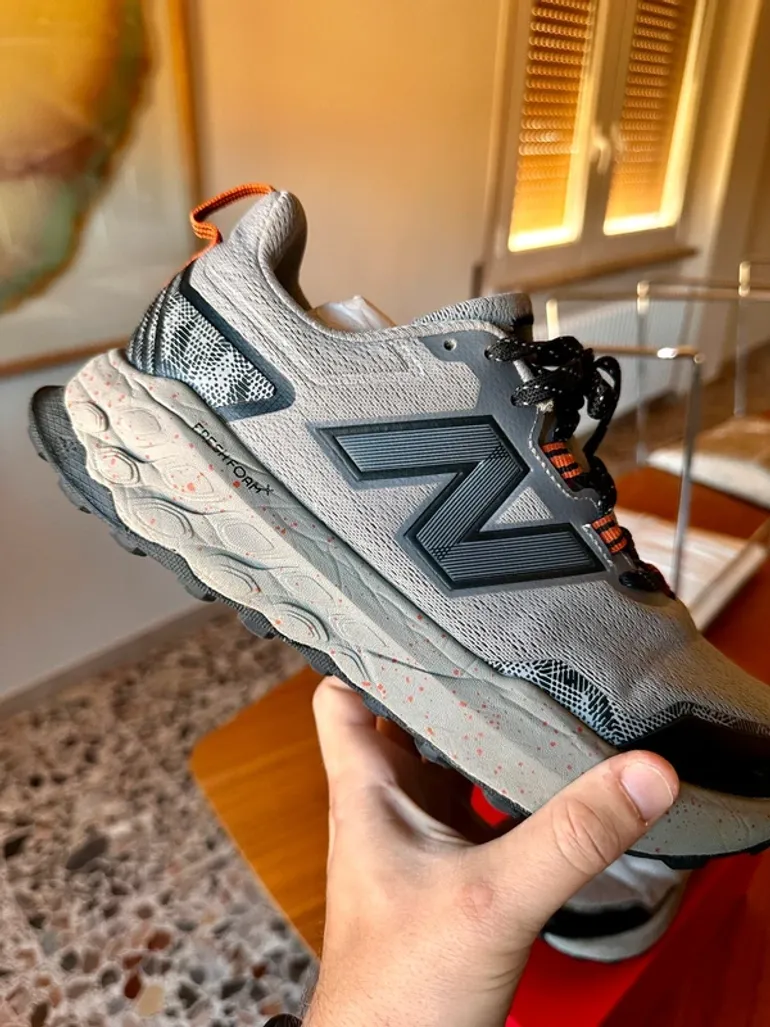 Used New Balance Fresh Foam X Garoe V2 bike — image 9 of 15