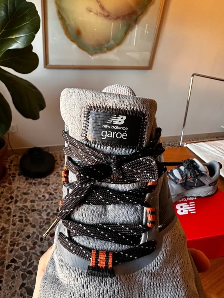 Used New Balance Fresh Foam X Garoe V2 bike — image 6 of 15