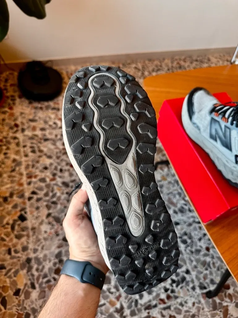 Used New Balance Fresh Foam X Garoe V2 bike — image 11 of 15