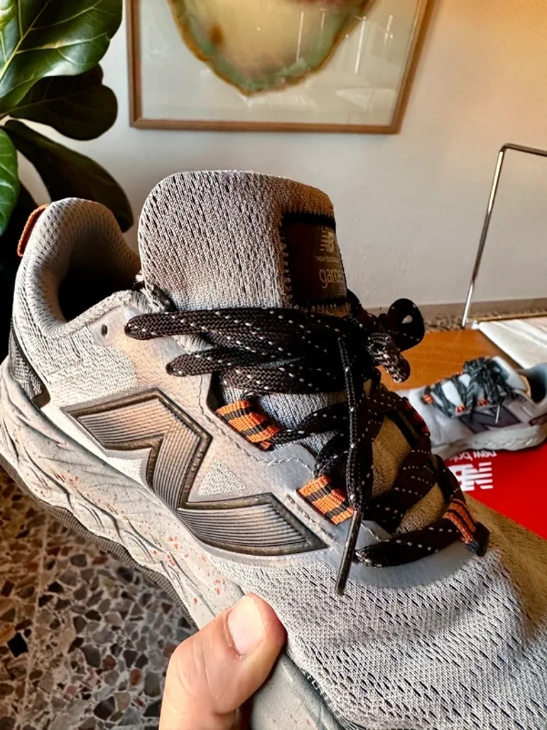 Used New Balance Fresh Foam X Garoe V2 bike — image 7 of 15
