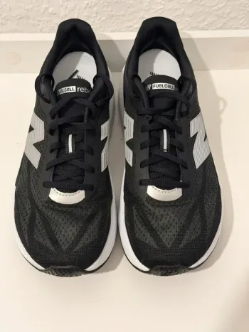 Used New Balance FuelCell Rebel V5 bike