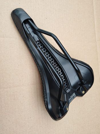 Used Specialized Romin Evo Pro Mirror bike — image 4 of 5