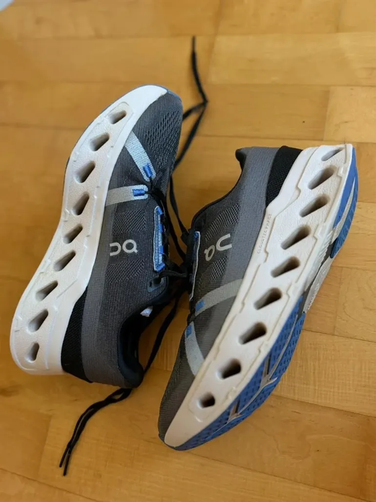Used Lange CloudEclipse bike — image 2 of 6