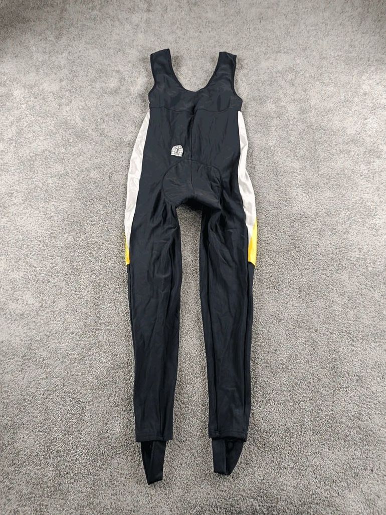 Used Bioracer cuissard vélo homme taille L - 47 4034 bike — image 2 of 4