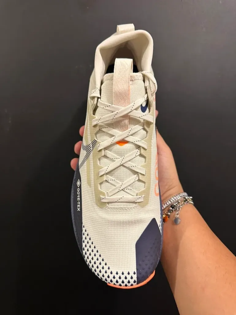 Used Pegasus React Trail 4 GTX bike — image 3 of 8