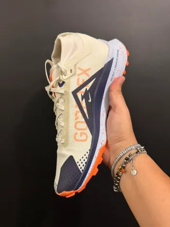 Used Pegasus React Trail 4 GTX bike — image 2 of 8