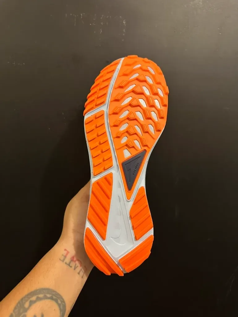 Used Pegasus React Trail 4 GTX bike — image 5 of 8