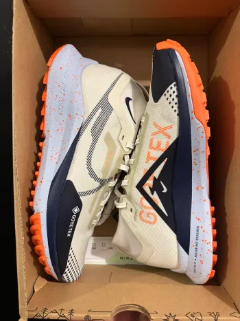 Used Pegasus React Trail 4 GTX bike — image 7 of 8