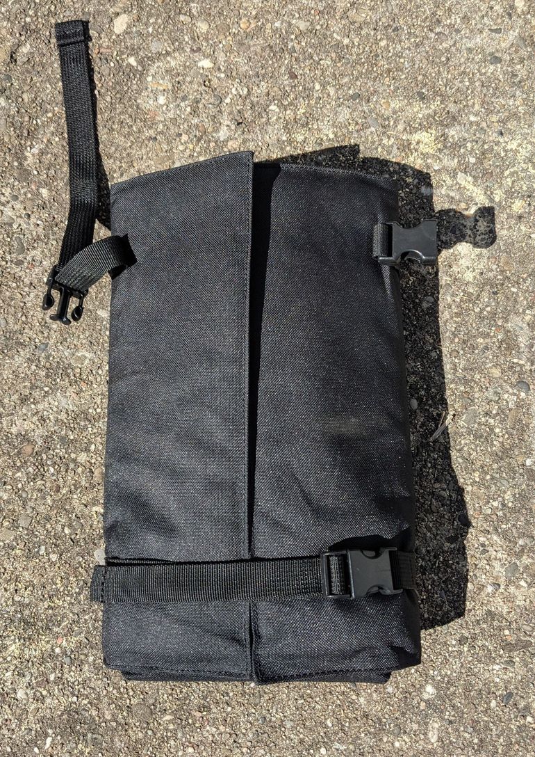 Used Buds MTBag Travel bike — image 4 of 6