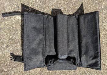 Used Buds MTBag Travel bike — image 5 of 6