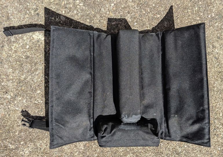 Used Buds MTBag Travel bike — image 5 of 6