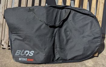 Used Buds MTBag Travel bike — image 2 of 6