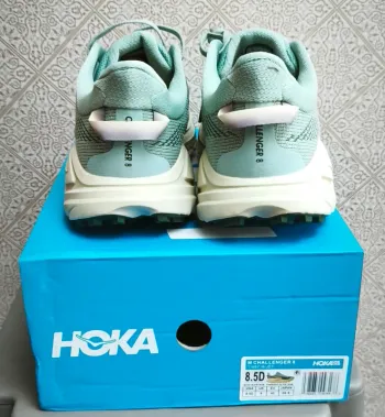 Used Hoka Challenger 8 bike — image 10 of 11