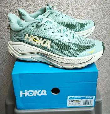 Used Hoka Challenger 8 bike