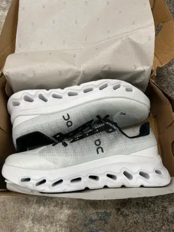 Used On Running Cloud bike