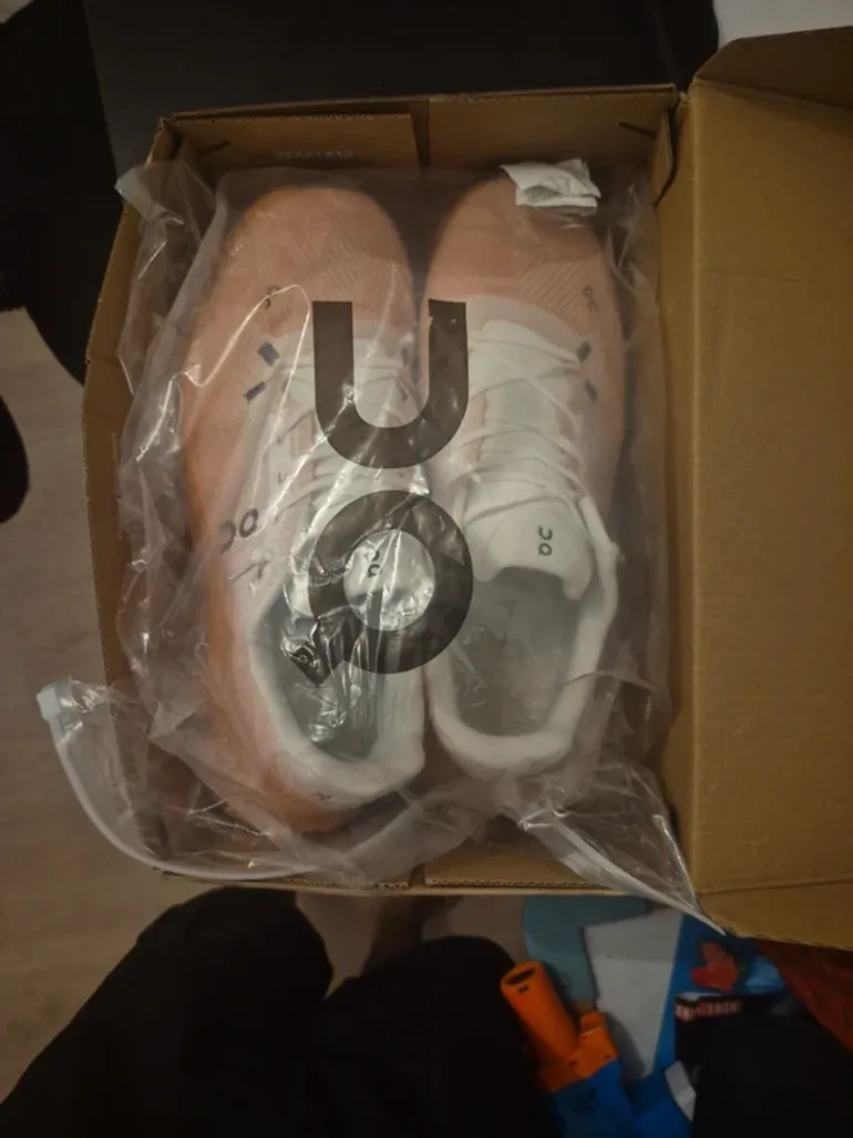 Used Rose On Shoes bike — image 4 of 4