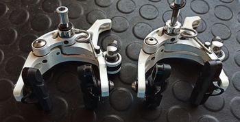 Used Trp R970EQ Magnesium bike — image 6 of 14