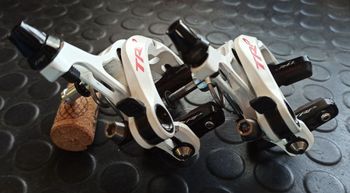 Used Trp R970EQ Magnesium bike — image 4 of 14