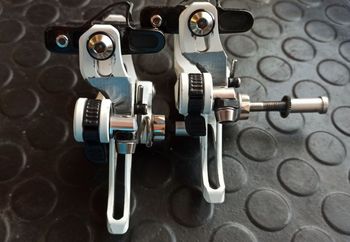 Used Trp R970EQ Magnesium bike — image 11 of 14
