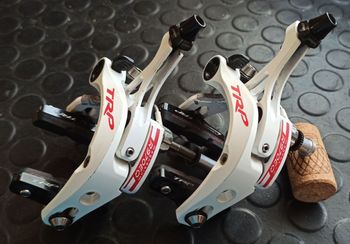 Used Trp R970EQ Magnesium bike — image 3 of 14